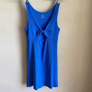 Blue Aerie Casual Dress